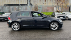 Volkswagen Golf 1.5 TSI EVO 150 R-Line 5dr Petrol Hatchback